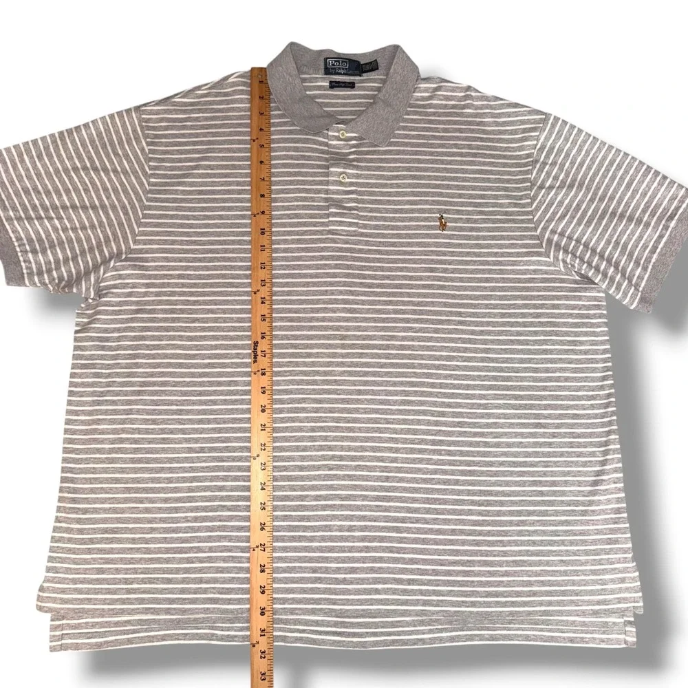 Polo Ralph Lauren brand polo